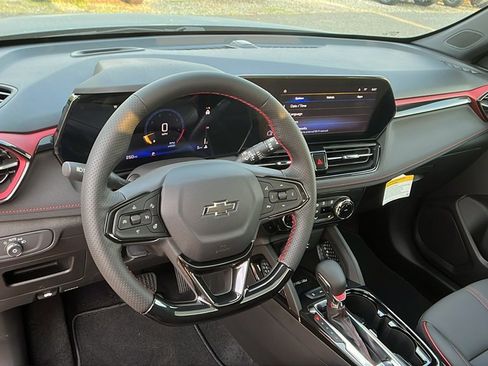 New 2026 Chevrolet TrailBlazer RS w/ Convenience Package image 19