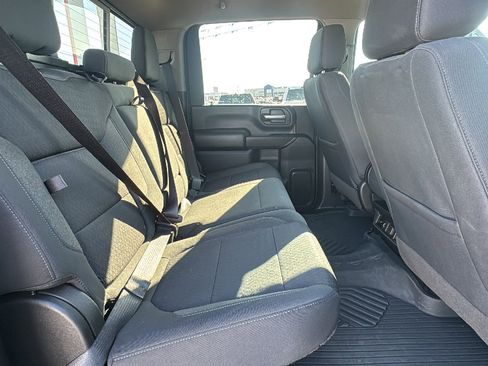 Used 2023 Chevrolet Silverado 2500 LT w/ Convenience Package image 24