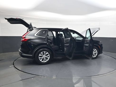 Used 2024 Honda CR-V LX image 36
