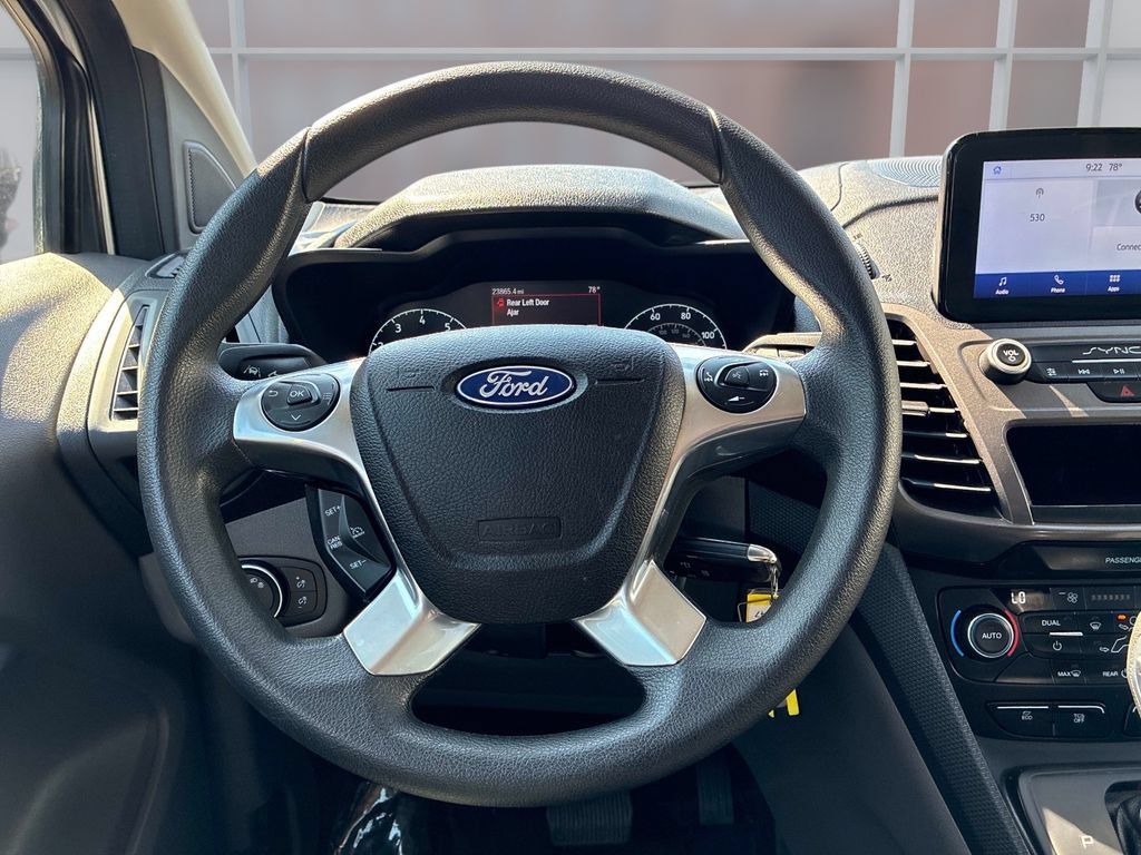 Used 2021 Ford Transit Connect XLT FWD image 26