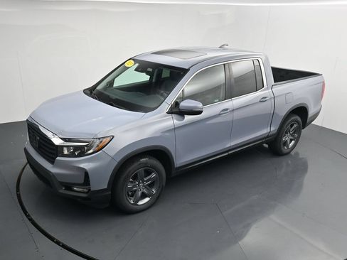 Used 2023 Honda Ridgeline RTL image 21