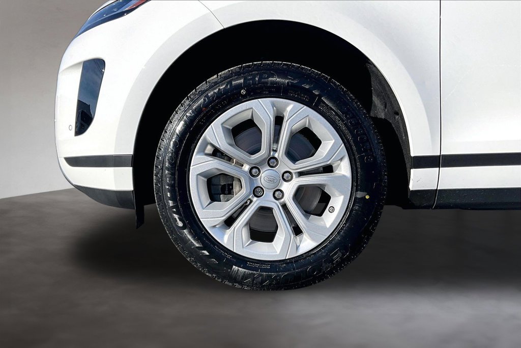 Used 2020 Land Rover Range Rover Evoque S AWD/4WD image 9