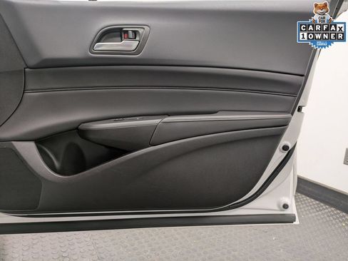 Used 2020 Acura ILX FWD image 31