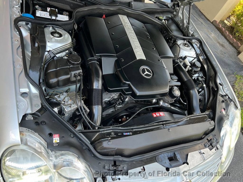 Used 2006 Mercedes-Benz SL 500 image 73