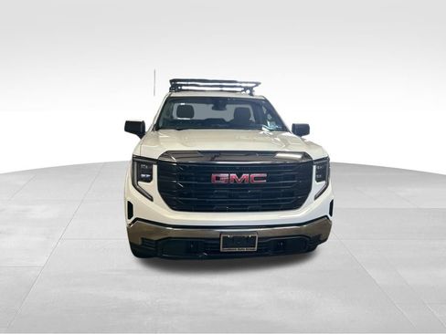 Used 2024 GMC Sierra 1500 Pro w/ Pro Value Package image 9