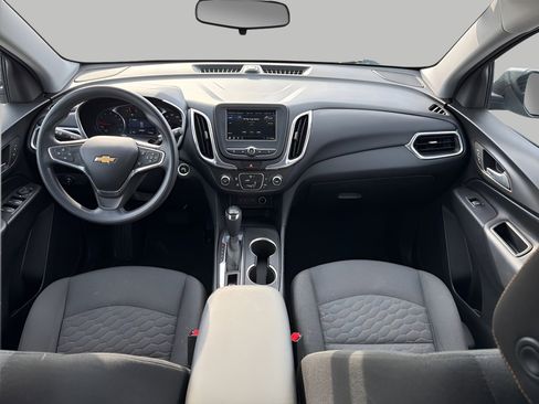 Used 2019 Chevrolet Equinox LT image 10