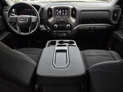 New 2026 GMC Sierra 2500 Pro w/ 1SA Pro Safety Plus Package AWD/4WD image 6