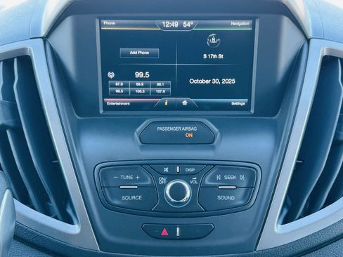 Used 2015 Ford Transit 150 130 Low Roof w/ Exterior Upgrade Package image 20