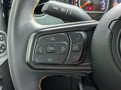 Used 2024 Jeep Wrangler Unlimited Sport AWD/4WD image 24