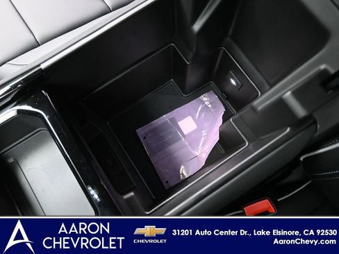 New 2026 Chevrolet Silverado EV LT image 30