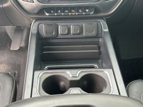 Used 2019 Chevrolet Silverado 2500 LTZ w/ Duramax Plus Package AWD/4WD image 24