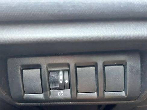 Certified 2023 Subaru Outback 2.5i image 23