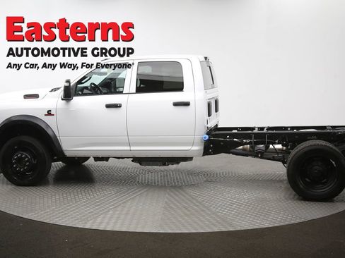 Used 2025 RAM 4500 Tradesman image 61