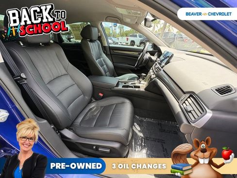 Used 2022 Honda Accord Sport Special Edition image 24