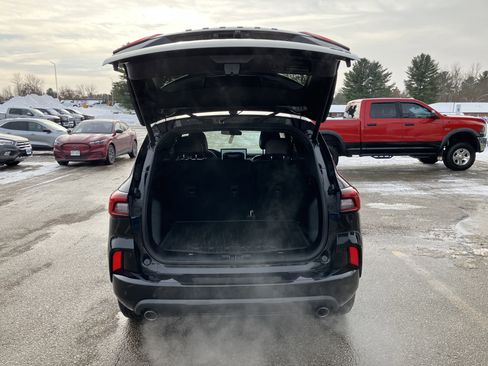 Used 2023 Ford Escape ST-Line w/ Tech Pack #1 image 17