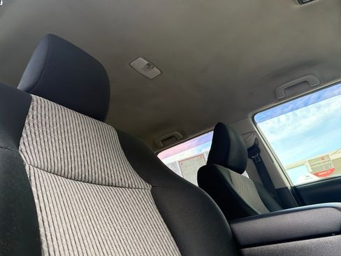 Certified 2018 Toyota 4Runner SR5 image 17