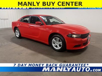 Used 2021 Dodge Charger SXT w/ Leather Interior Group