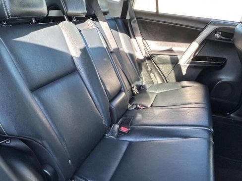 Used 2017 Toyota RAV4 Limited image 14