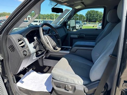Used 2015 Ford F350 XLT w/ FX4 4x4 Off Road Package image 20