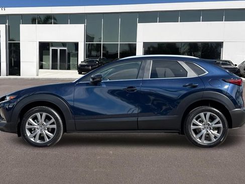 Used 2025 MAZDA CX-30 AWD 2.5 S w/ Preferred Package image 6