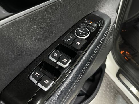 Used 2020 Kia Sorento SX FWD image 16