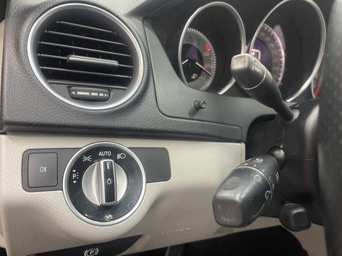 Used 2012 Mercedes-Benz C 250 Sedan w/ Premium 1 Pkg image 29