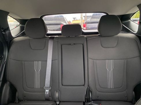 Used 2022 Hyundai Tucson SEL w/ Convenience Package image 14