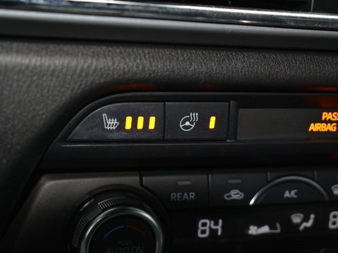 Used 2018 MAZDA CX-9 Grand Touring image 18