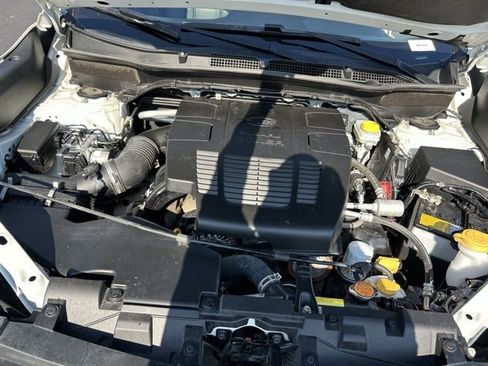 Used 2022 Subaru Forester Wilderness image 11