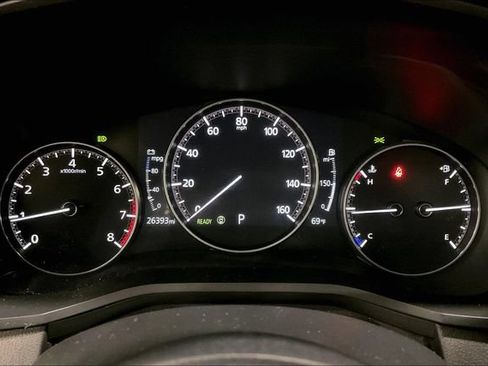 Certified 2024 MAZDA CX-90 3.3 Turbo w/ Preferred Package AWD/4WD image 20