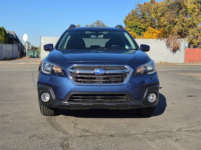 Used 2019 Subaru Outback 2.5i Limited AWD/4WD image 8