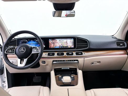 Used 2023 Mercedes-Benz GLE 450 4MATIC image 48