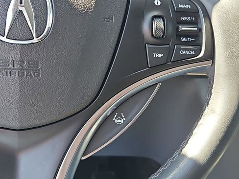 Used 2016 Acura MDX SH-AWD w/ Technology Package image 40