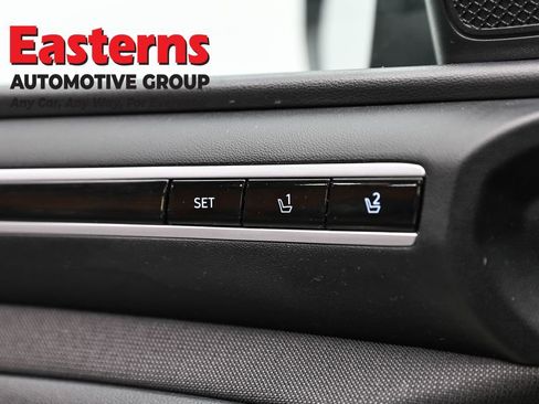 Used 2024 Hyundai Tucson Limited image 22