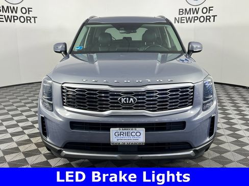 Used 2021 Kia Telluride EX image 6