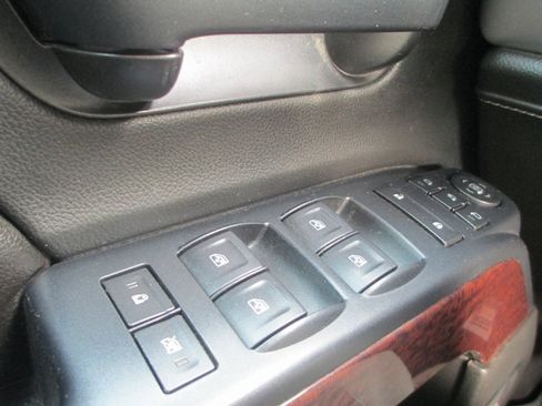 Used 2017 GMC Sierra 1500 SLT w/ SLT Premium Package image 27