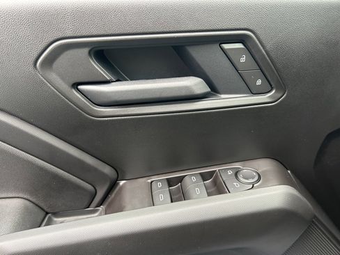 New 2026 Chevrolet Colorado W/T w/ Advanced Trailering Package image 45