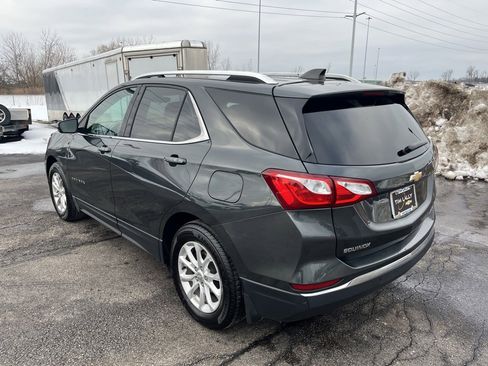 Used 2019 Chevrolet Equinox LT image 4