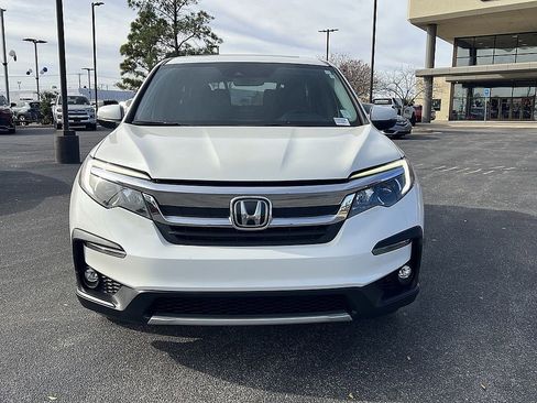 Used 2019 Honda Pilot EX-L image 7