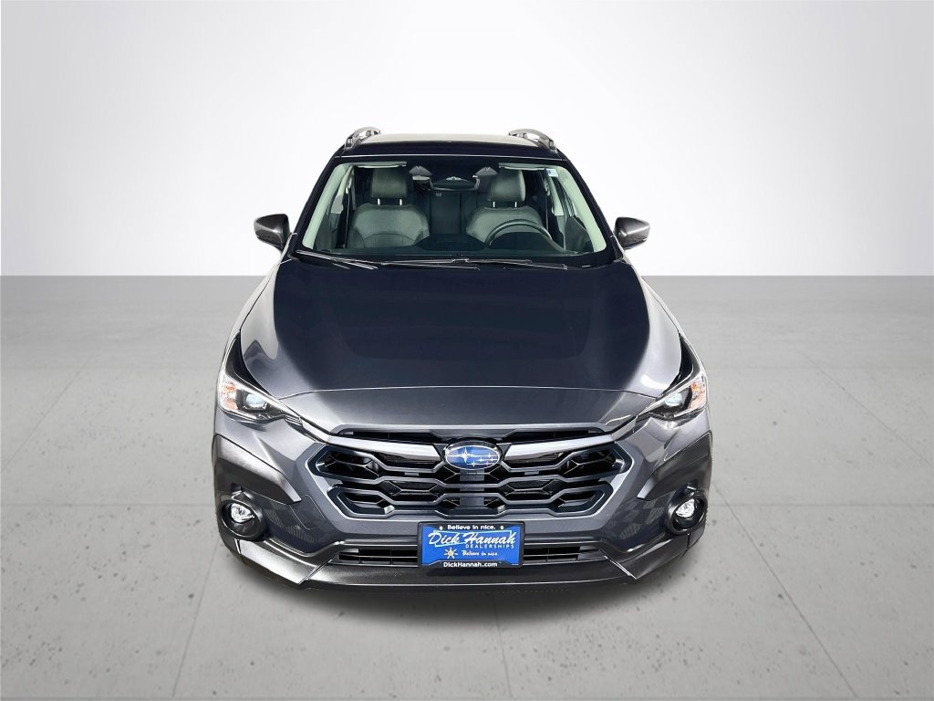 Certified 2024 Subaru Crosstrek 2.0i Premium AWD/4WD image 3