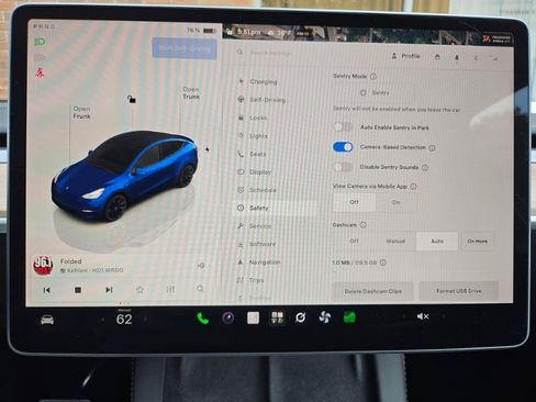 Used 2023 Tesla Model Y AWD image 51