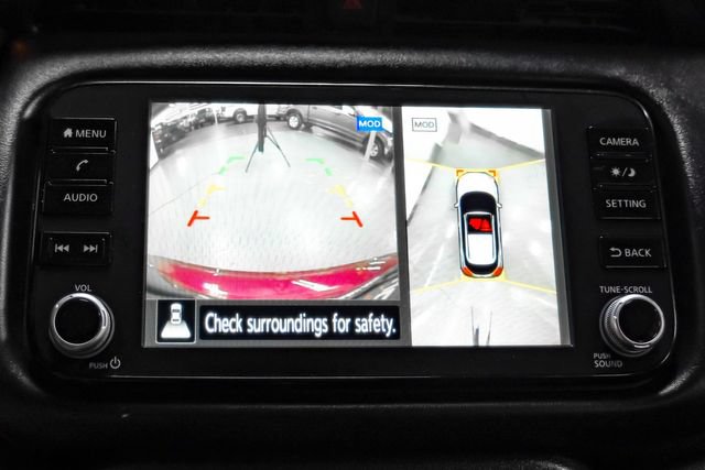 Used 2024 Nissan Kicks SR FWD image 22