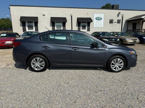 Used 2017 Subaru Impreza 2.0i AWD/4WD image 4