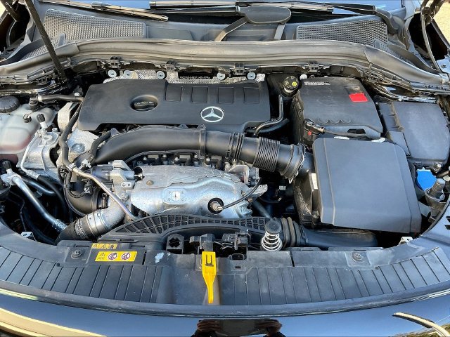 Certified 2023 Mercedes-Benz GLA 250 4MATIC image 31