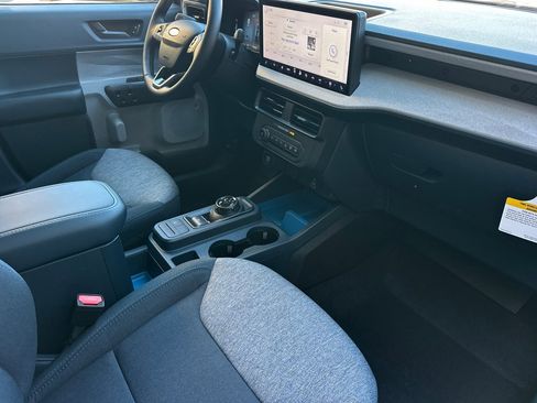 New 2026 Ford Maverick XLT w/ XLT Luxury Package image 14