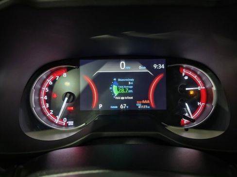 Used 2024 Toyota RAV4 LE image 17