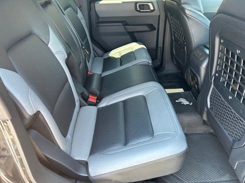 Used 2024 Ford Bronco Big Bend AWD/4WD image 32