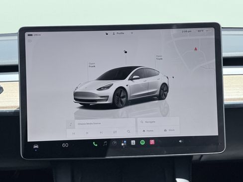 Used 2023 Tesla Model 3 Standard Range RWD image 53