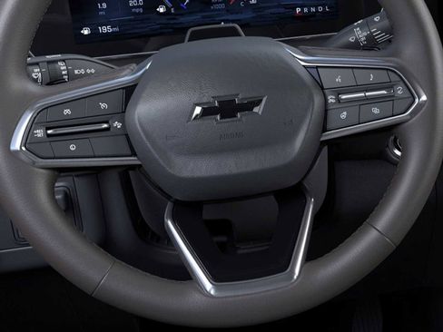 New 2026 Chevrolet Tahoe RST w/ Advanced Technology Package AWD/4WD image 19