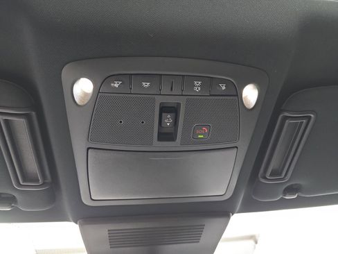 Used 2024 Nissan Armada SL w/ Midnight Edition Package image 40